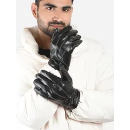 The Bro Code Men Windstorm Riding Gloves-picture-40