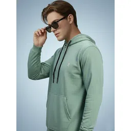 THE CASUALS Men Hooded Sweatshirt-picture-16
