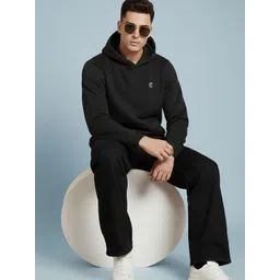 THE CASUALS Men Hooded Sweatshirt-picture-24