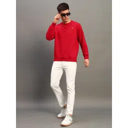 THE CASUALS Men Sweatshirt-picture-17