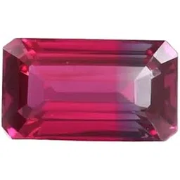 the classic gems Singh Rashi Stone Yaqoot Stone Original Certified Emerald Shape For Ring Ruby Old BurmaPremium A1+++ Rate Kuruvinda कुरुविंद रतन माणिक पत्थर रूबी-picture-30