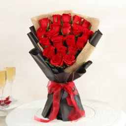 The Classic Love Bouquet-picture-28