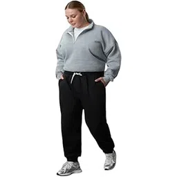 the classic togs Women's and Girls Skinny Fit Gym High Waist, Yoga Pants, Women Lower, Casual Lower,Plus Size Lower 42.-picture-40