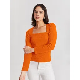 The Cloth Crow Cotton Top-picture-14