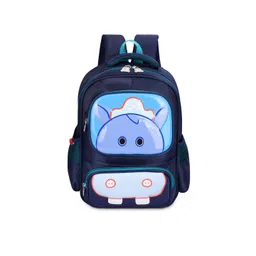 THE CLOWNFISH Kids Graphic Printed Backpack-picture-19