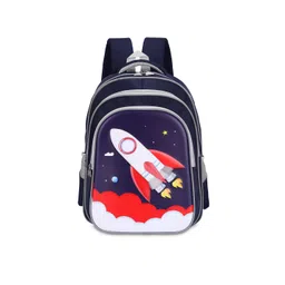 THE CLOWNFISH Kids Graphic Printed Backpack-picture-40