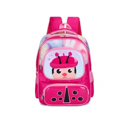 THE CLOWNFISH Kids Graphic Printed Backpack-picture-33