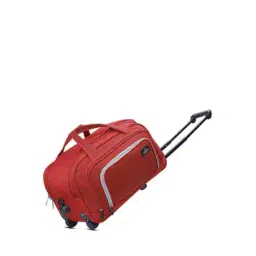 the clownfish Medium Luggage Bag with Zip Closure-picture-16