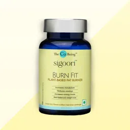 The Co Being BURN FIT Plant-Based Fat Burner-picture-13