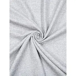 The Conversion Premium Jute Natural Feel Fabric Grey Color, use for Making of Sofa Cover, Upholstery, Curtain, Cushion Cover, Bag, Wall Hanging Art & Crafts etc. Length- 9 Meter 354" x Width 54"-picture-13