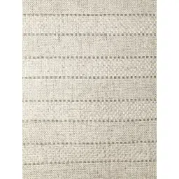 THE CONVERSION Grey Set of 2 Striped Square Cushion Covers-picture-23