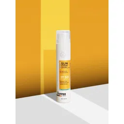 THE COPPER SCIENCE Sunscreen Lotion With SPF 50+ PA++++- 50 ml-picture-34