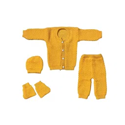 The Creators Infants Baby Apparel Gift Set-picture-45