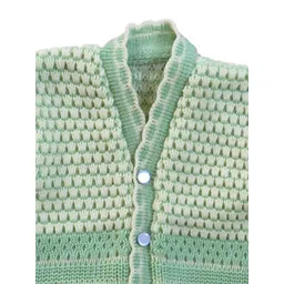 The Creators Infants Pack Of 4 Baby Apparel Gift Set image 3