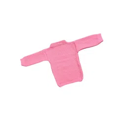 The Creators Unisex Kids Self Design Woollen Pullover-picture-14