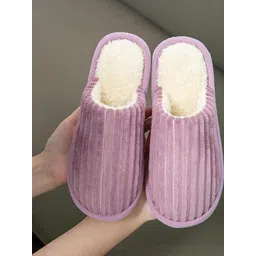 THE DDS STORE Women Rubber Casual Flats-picture-11