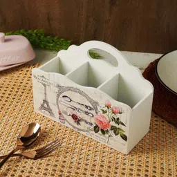 the decor mart Empty Cutlery Holder Case-picture-14