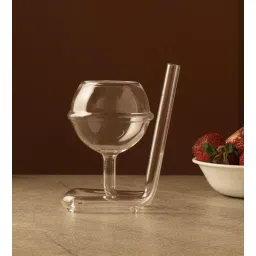 the decor mart Saturn Glass 200ml Cocktail Glasses-picture-24