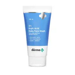 the derma co 1 Kojic Acid Daily Face Wash-picture-10