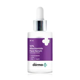 The Derma Co 10% Niacinamide Face Serum - 30 ml-picture-22