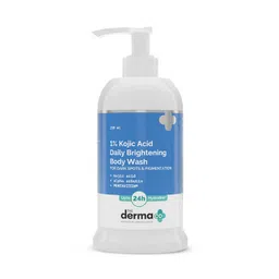 The Derma co. 1% Kojic Acid Daily Brightening Body Wash For Dark Spots - 250ml-picture-47