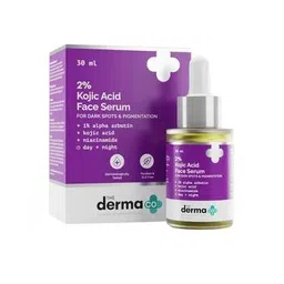 the derma co 2 Kojic Acid Face Serum-picture-46