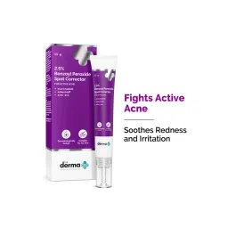 The Derma Co 2.5% Benzoyl Peroxide Spot Corrector-picture-30