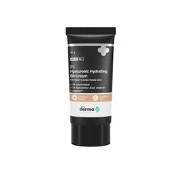 The Derma co. 2% Niacinamide & 1% Hyaluronic Acid Hydrating BB Cream - 30gm-picture-42