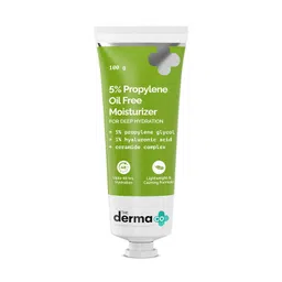 The Derma co. 5% Propylene Oil Free Moisturizer For Deep Hydration - 100g-picture-32
