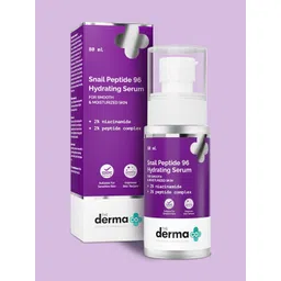 The Derma co. Snail Peptide 96 Hydrating Serum - 80ml-picture-27