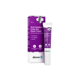 The Derma Co Snail Peptide 96 Under Eye Repair Cream with Snail Mucin & Peptide Complex-picture-28