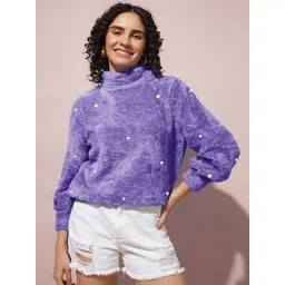 The Dry State Women Geometric Tailored Jacket-picture-37