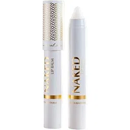 The Dubai Dolls Vitamin E Naked Lip Balm | Luxurious, Vegan & Cruelty-Free | With Albus & Sunflower Seed Oil | Ultra Hydration | No Tint, No Fragrance | For Women & Men-picture-22