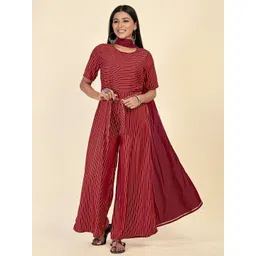 THE FAB FACTORY Women Jumpsuit-picture-36