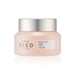 The Face Shop Chia Seed Advanced Hydro Cream - 25 ml-picture-27