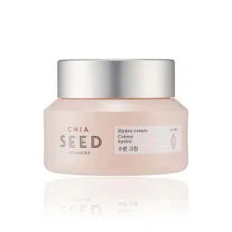 The Face Shop Hydro Cream with Vitamin B12 & Chia Seeds for 24Hr Intense Hydration - 50 ml-picture-33