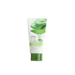 The Face Shop Jeju Aloe Fresh Soothing Gel 300 ml-picture-21