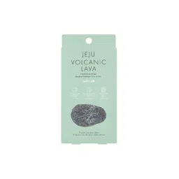 The Face Shop Jeju Volcanic Lava Fresh Nose Strips, Nose Patches To Remove Blackheads & Whiteheads-picture-10