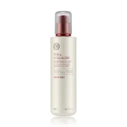 The Face Shop Pomegranate & Collagen Volume Lifting Emulsion with 10% Marine Collagen - 140 ml-picture-40