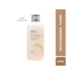 The Face Shop Rice & Ceramide Face Toner - Korean Beauty Skincare for Moisture & Brightness-picture-23
