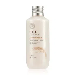 The Face Shop Rice & Ceramide Moisturizing Toner for Moisturize & Brighten Skin - 150 ml-picture-37