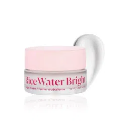 The Face Shop Rice Water Bright Vegan Cream - 50 ml-picture-37