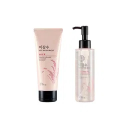 The Face Shop Set Of 2 White Korean Skincare Gift Set-picture-36