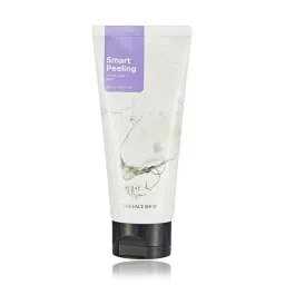 The Face Shop Smart Peeling White Jewel Perle - 120 ml-picture-34
