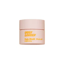 The Face Shop Ugly Lovely Yuja Wash Off Mask-picture-39