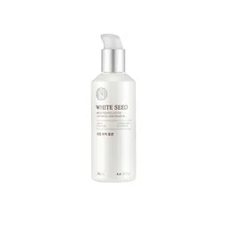 The Face Shop White Seed Brightening Lotion with 2% Niacinamide - 130 ml-picture-17