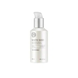 The Face Shop White Seed Brightening Serum With Niacinamide - 30ml-picture-22