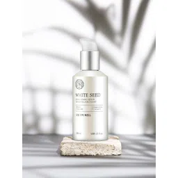 The Face Shop White Seed Brightening Serum with Niacinamide for A Glowing Skin - 50 ml-picture-23