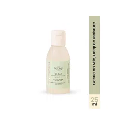 The FaceCraft Project Daily Soap Free Cleanser With Niacinamide - 25 ml-picture-34