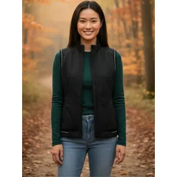 THE FASHION HUB Women Lightweight Jacket-picture-25